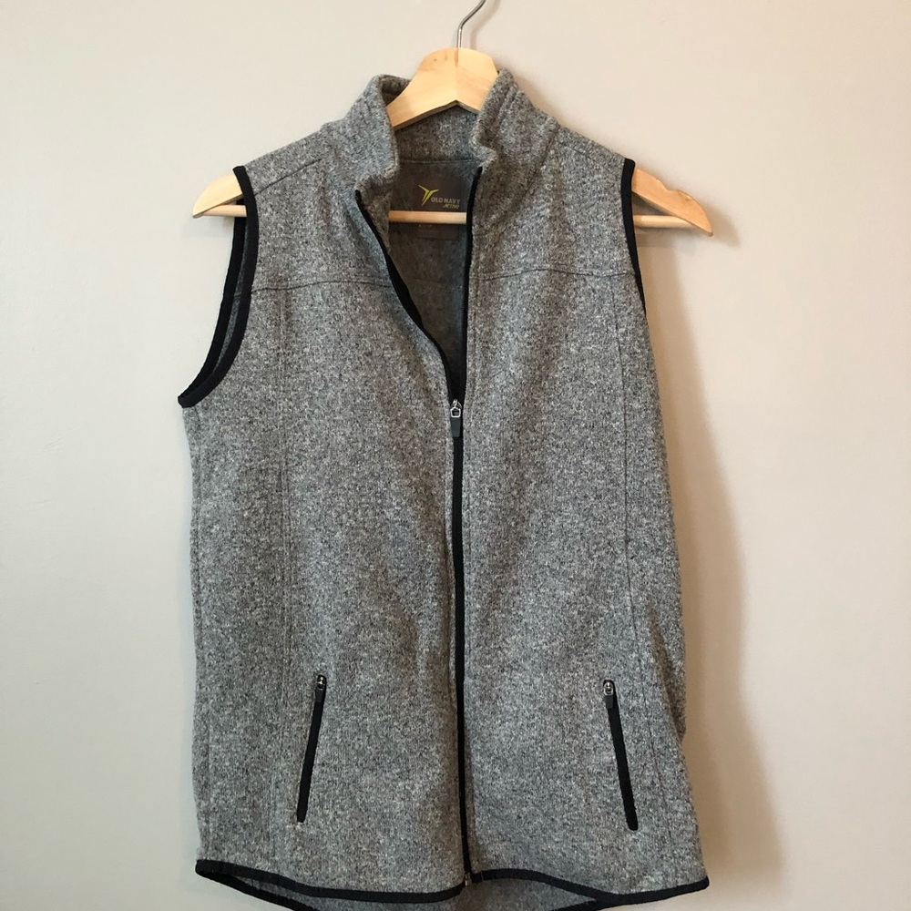 Old navy athletic vest